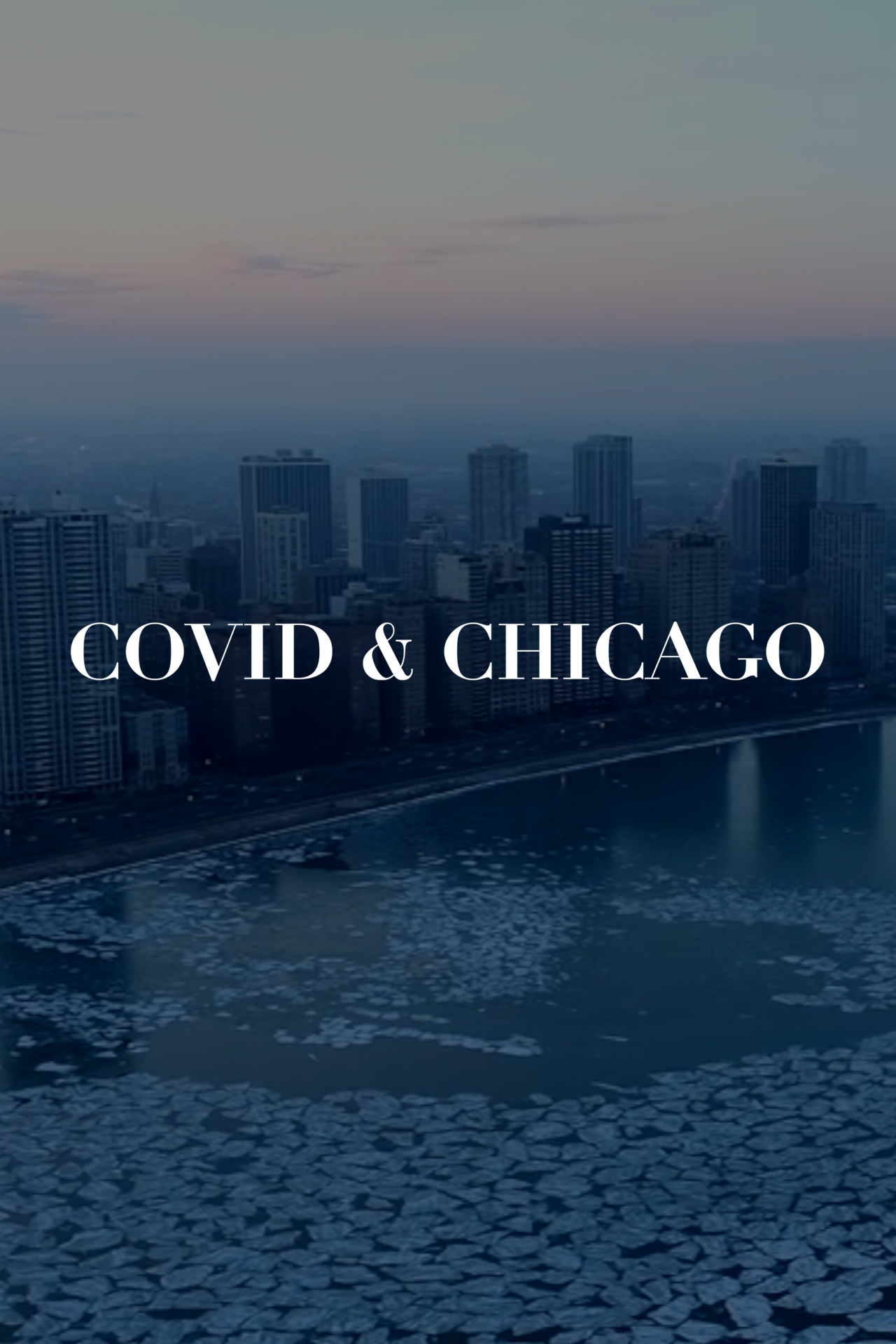 Covid & Chicago